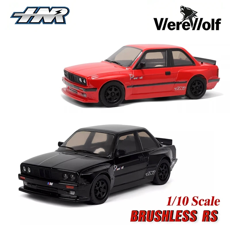 Rc Hobby Pro - HNR H9803 Werewolf 1/10 Schaal RC