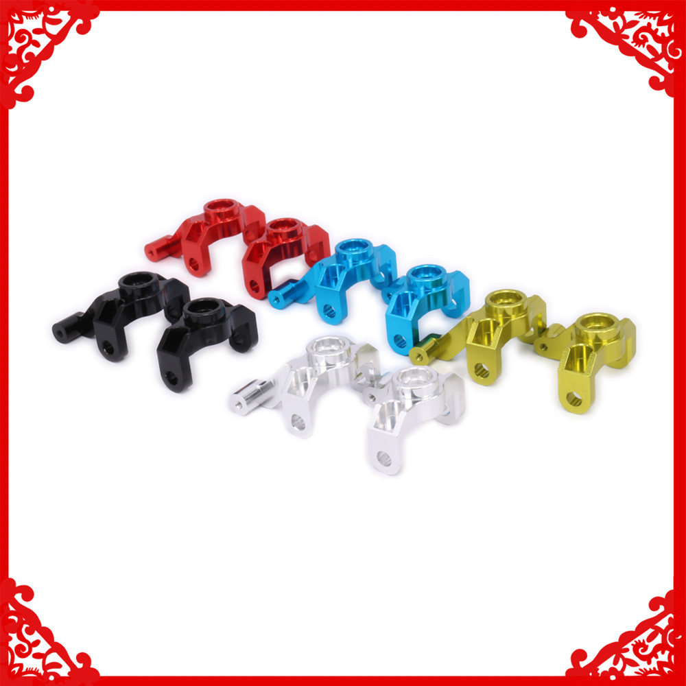 Rc Hobby Monster Truck - Steering Hub Carrier Voor Rc Hobby