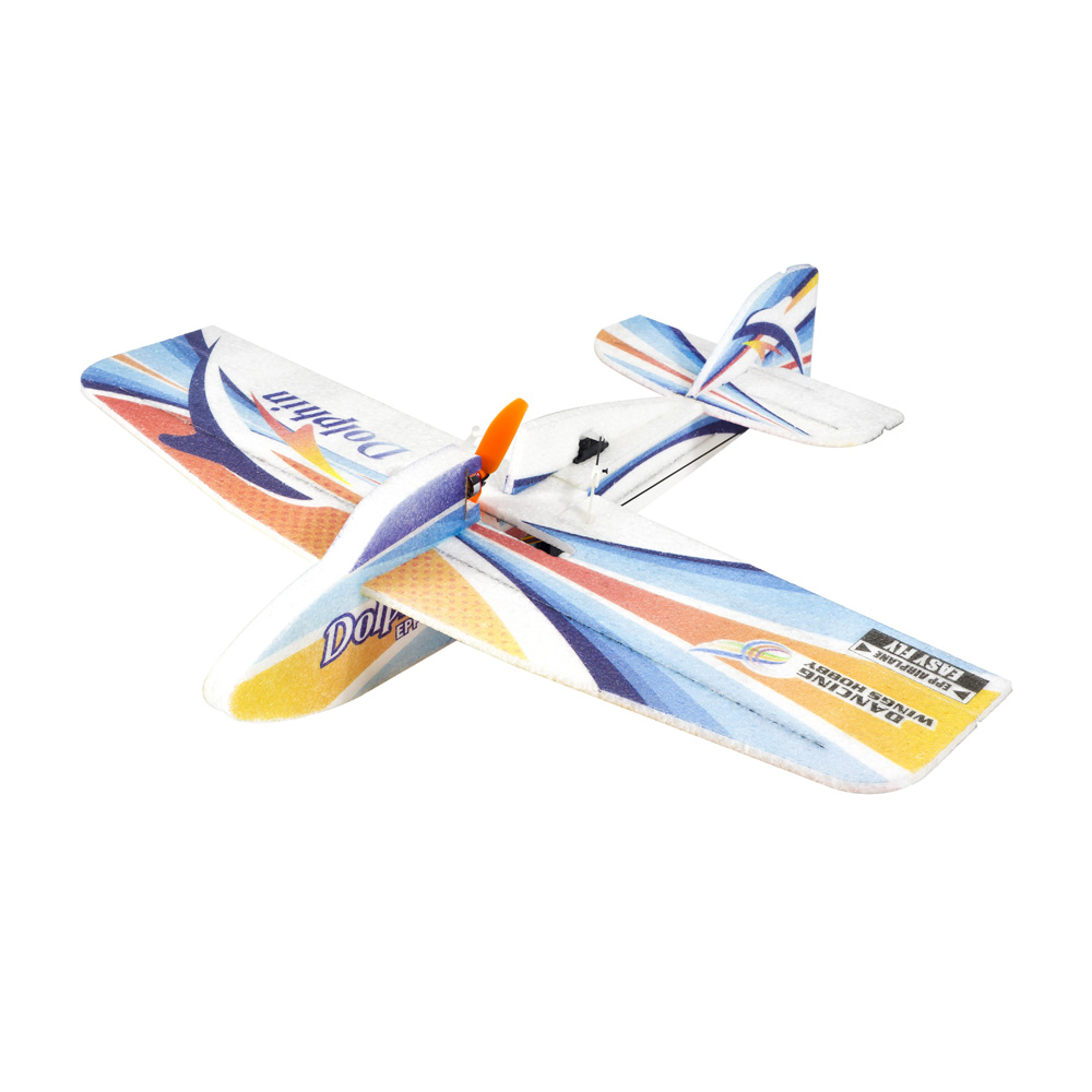 Rc Hobbies - Real Hawk 580MM(22.8') Spanwijdte EPP Schuim