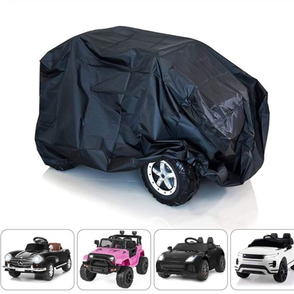 Rc Hobby Dump Truck - Elektrische kinderautohoes, speciaal voor 4WD RC