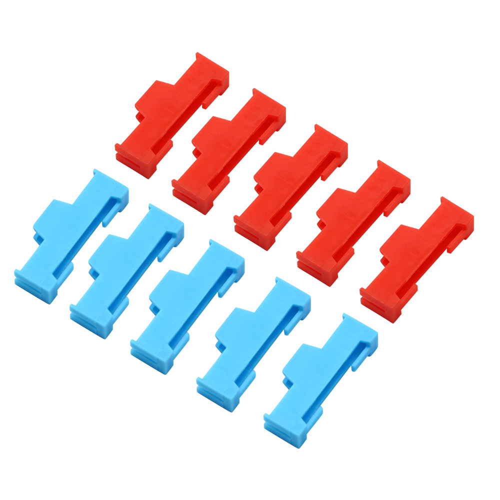 10/20/50 stks/partij Servo Ver - Rc Hobbyking recensie en prijs