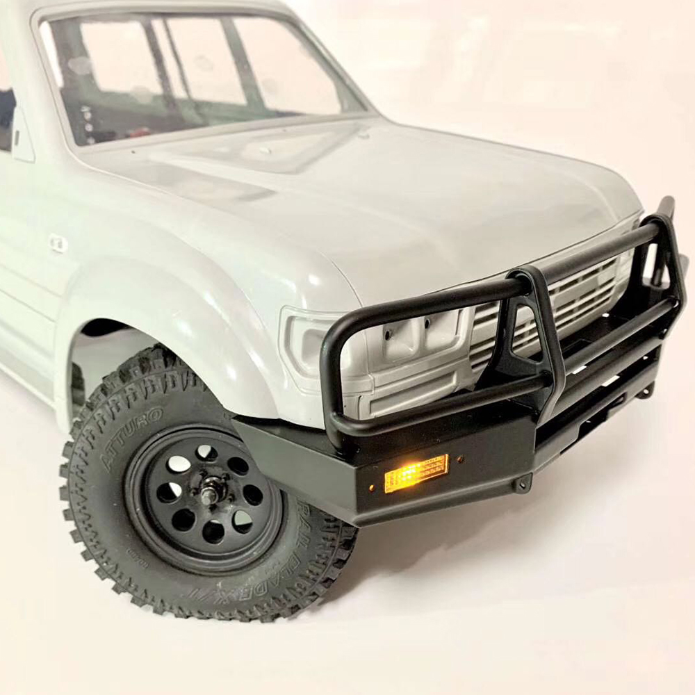 Ultra Realisme Schaal Metalen  - Rc Hobby Dump Truck recensie en prijs