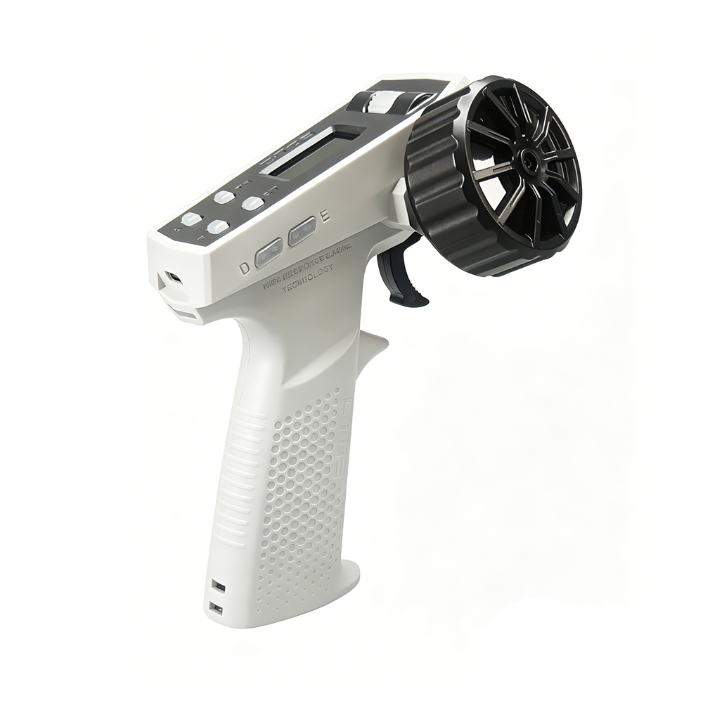 LDARC R02 1:64 1/64 RC Mini El - Rc Hobbyking recensie en prijs