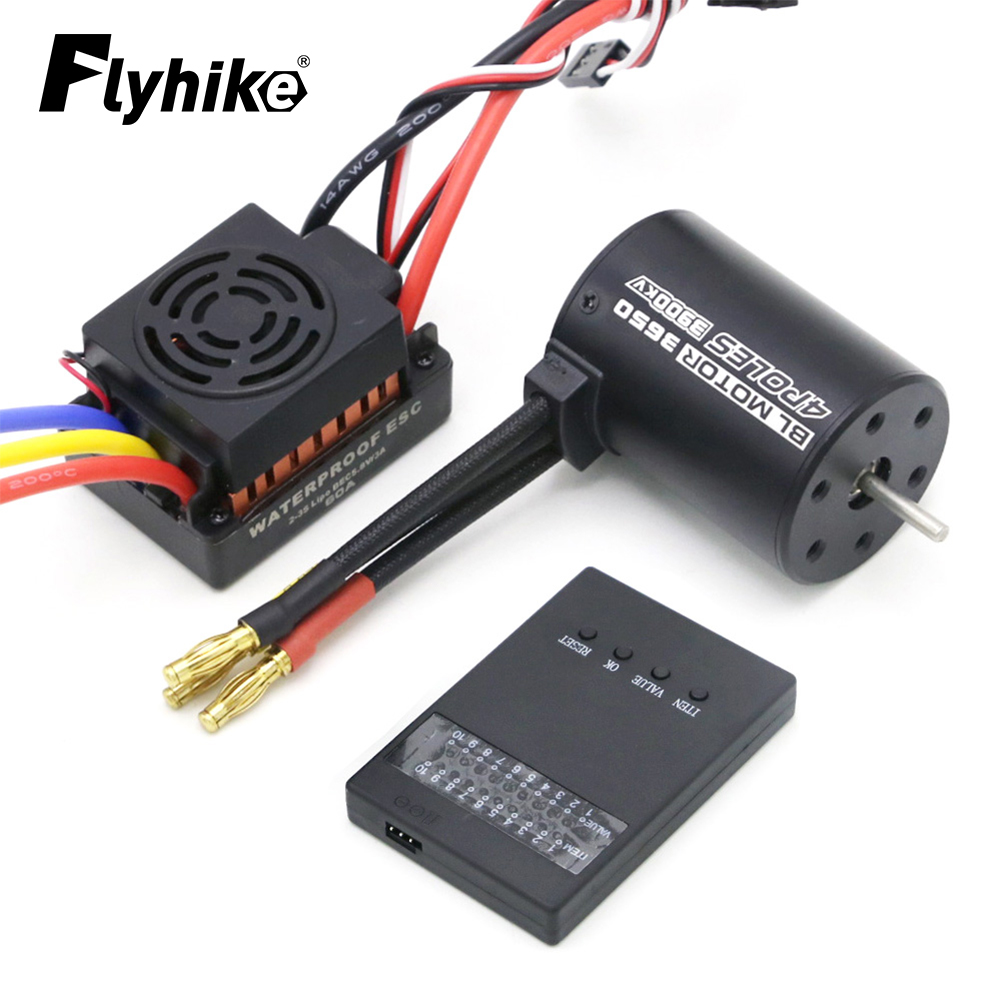 Nieuwe Upgrade Waterdichte 365 - Rc Hobbyking recensie en prijs