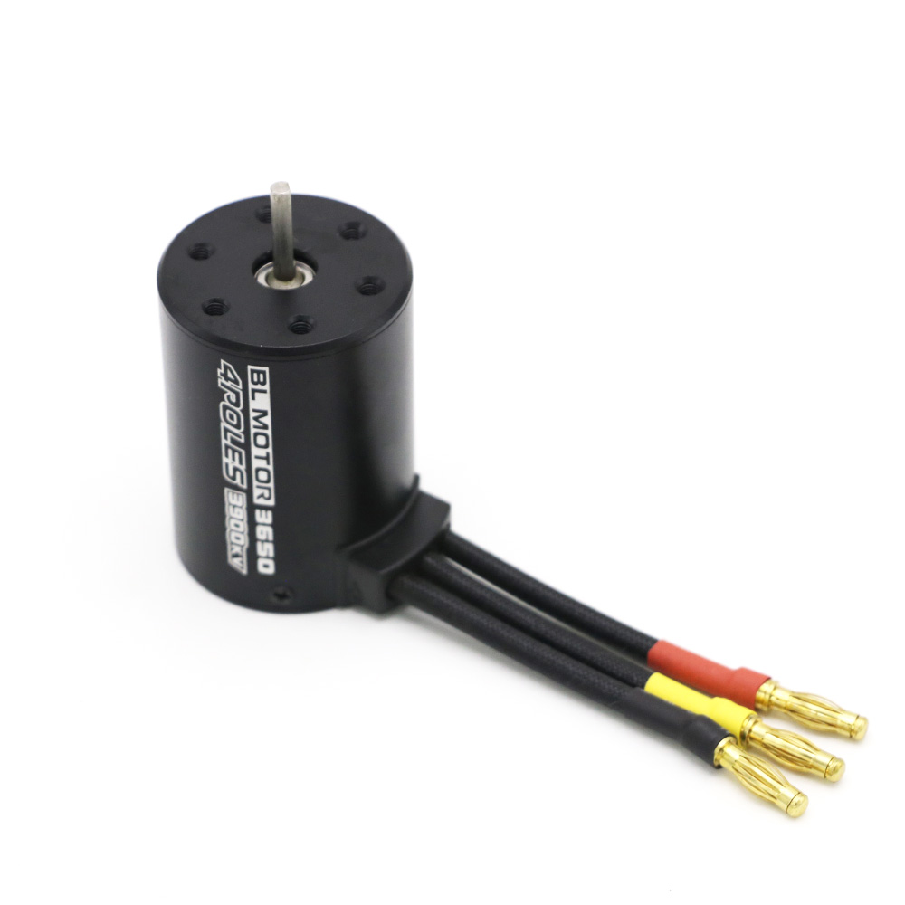 Nieuwe Upgrade Waterdichte 365 - Rc Hobbyking recensie en prijs