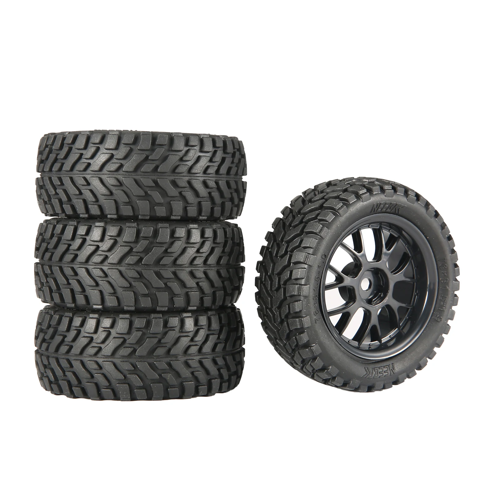 1.9 inch 75mm Off Road Buggy B - Rc Hobby Dump Truck recensie en prijs
