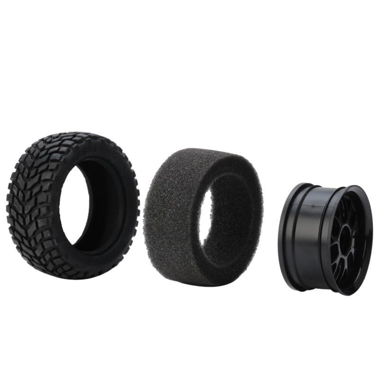1.9 inch 75mm Off Road Buggy B - Rc Hobby Dump Truck recensie en prijs