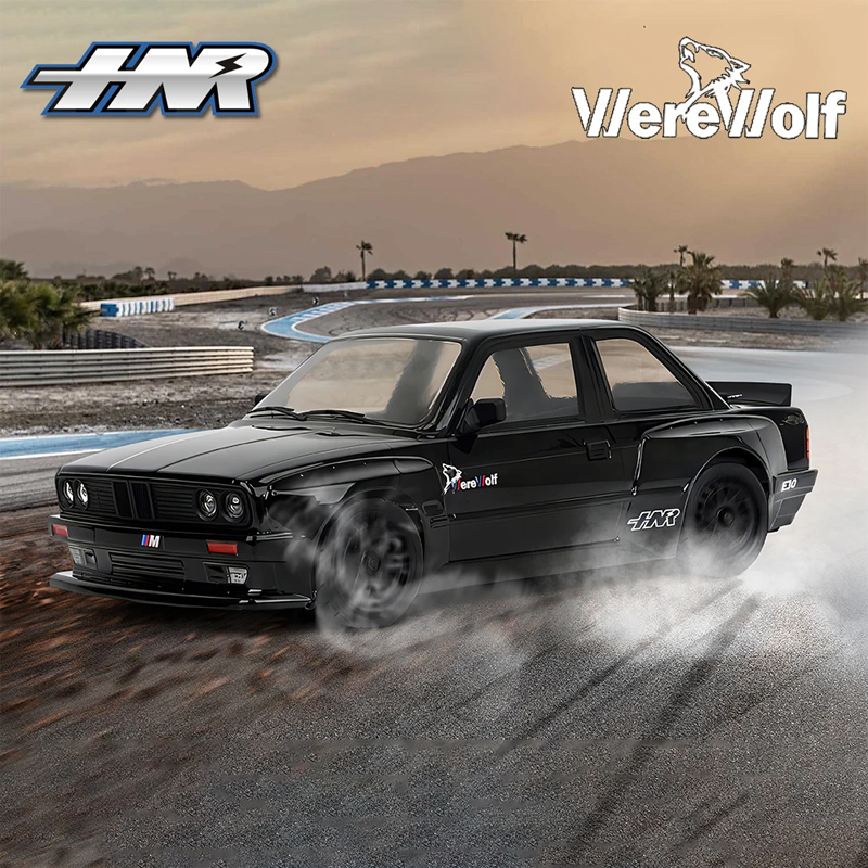 HNR H9803 Werewolf 1/10 Schaal - Rc Hobby Pro recensie en prijs