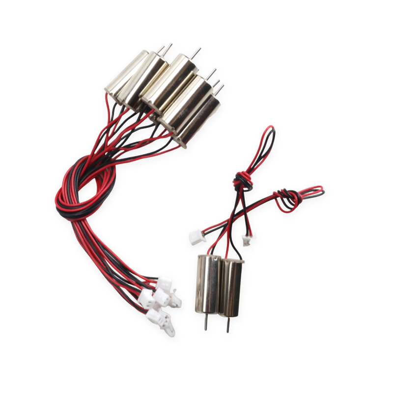 NIEUWE 1/8PCS 716 Coreless Mot - Rc Hobbyking recensie en prijs