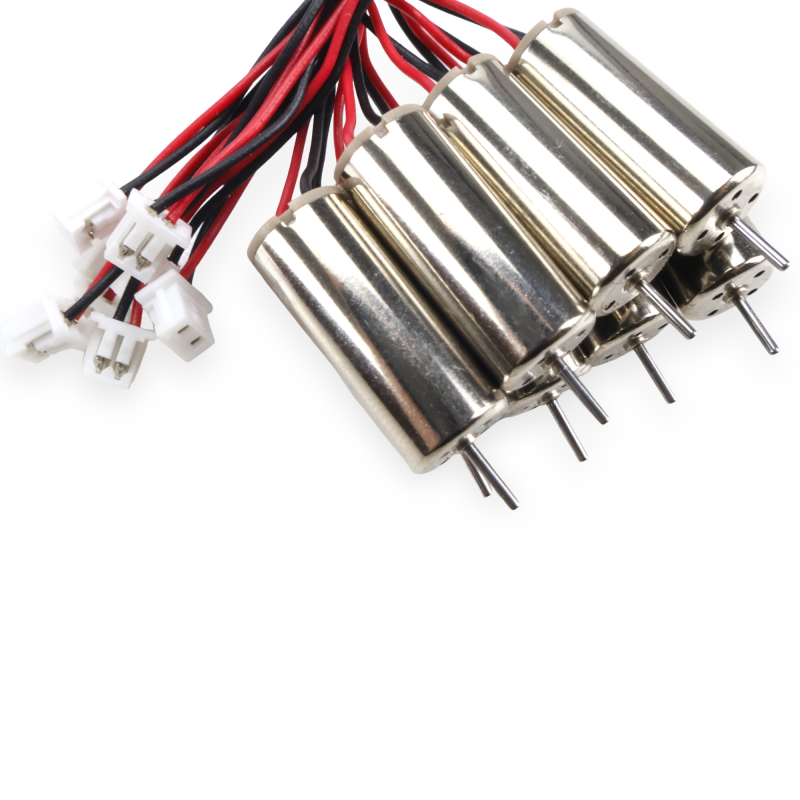 NIEUWE 1/8PCS 716 Coreless Mot - Rc Hobbyking recensie en prijs