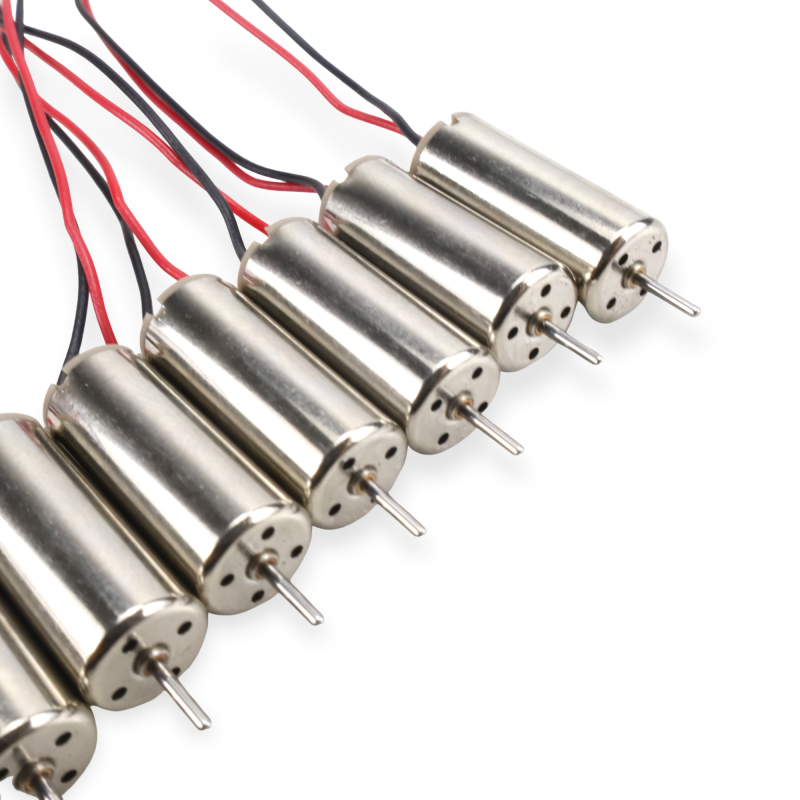 NIEUWE 1/8PCS 716 Coreless Mot - Rc Hobbyking recensie en prijs