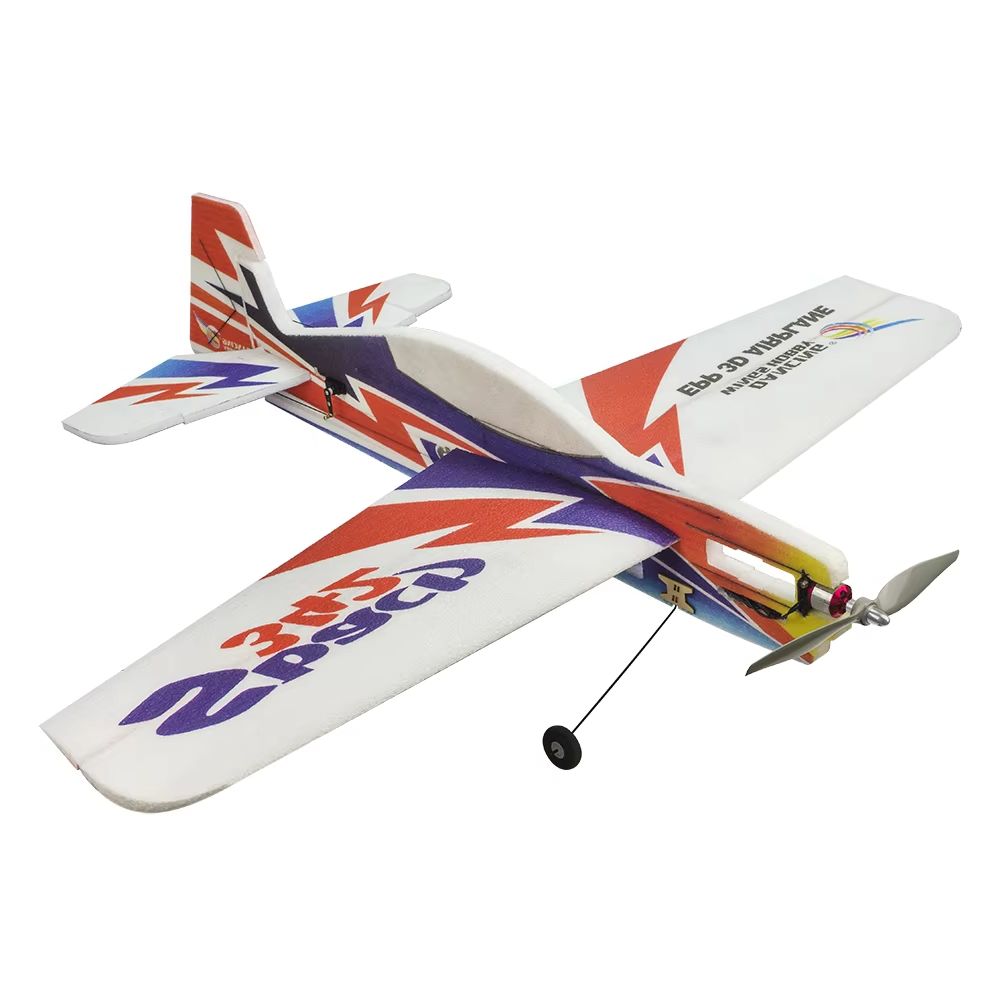 EPP Sbach342 RC vliegtuig 1000 - Rc Hobbies recensie en prijs
