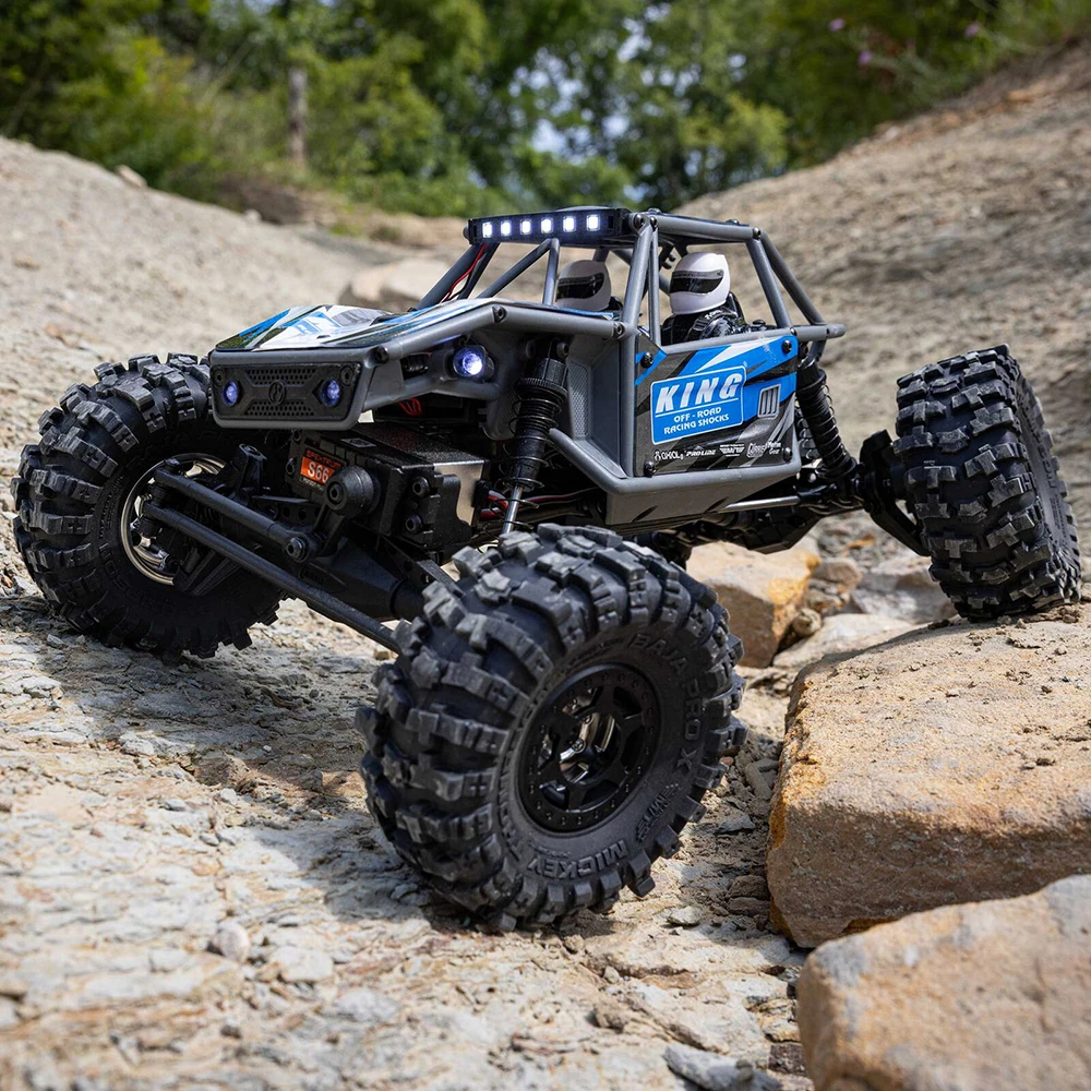 AXIAL UTB18 Capra Crawler Trai - Rc Hobby Pro recensie en prijs