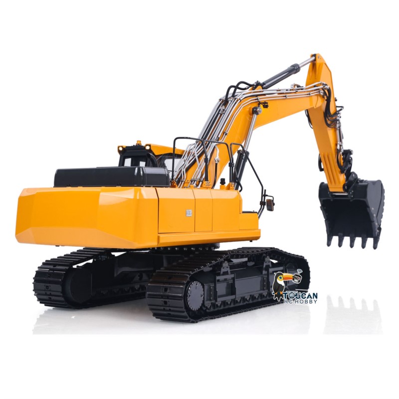1/14 SFROG Metal E400 RC Hydra - Rc Hobby Pro recensie en prijs