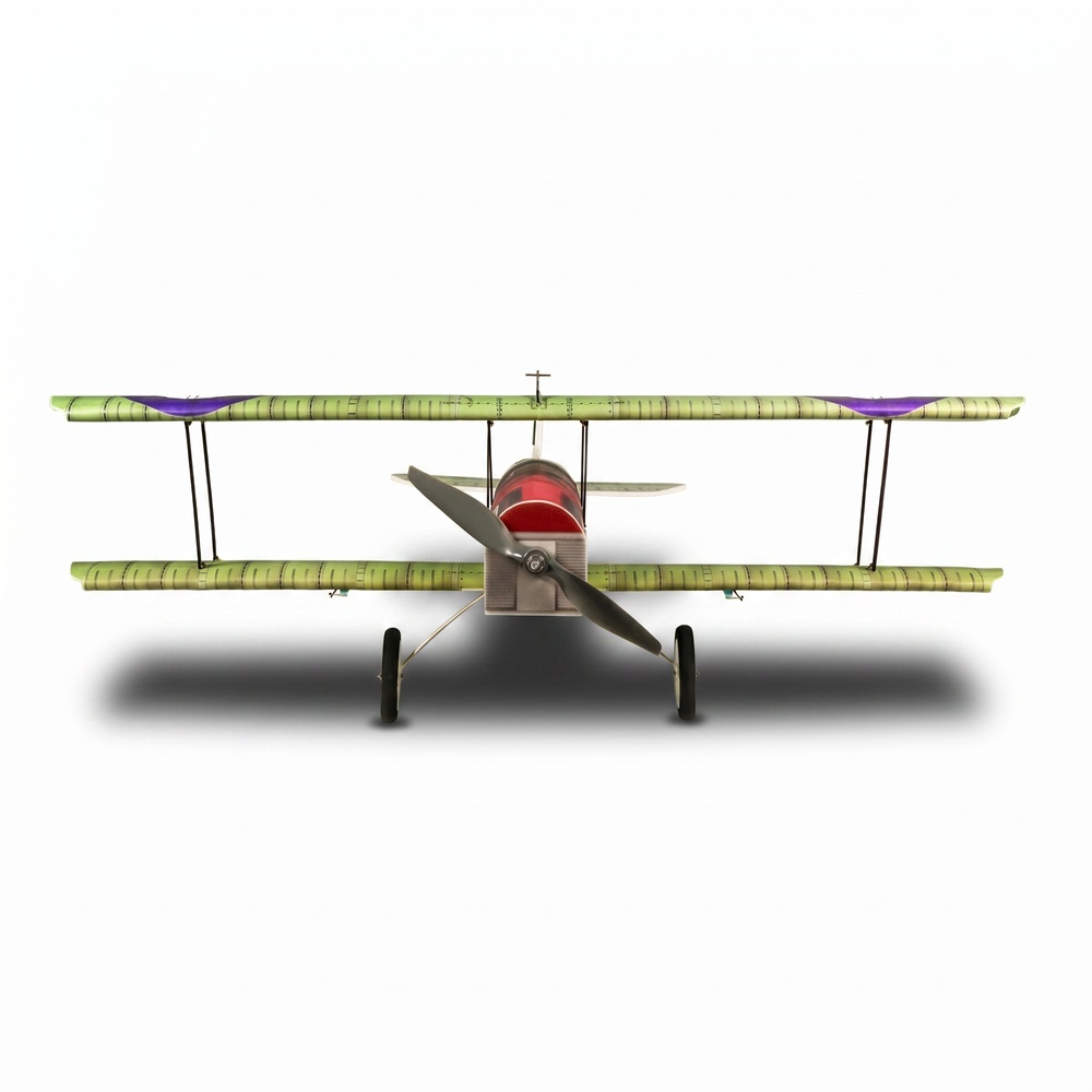 Dancing Wings Hobby E33 SE5a 8 - Rc Hobbies recensie en prijs