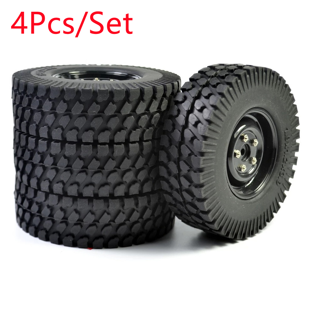 4 stuks 1/10 RC Off-Road auto  - Rc Hobby Dump Truck recensie en prijs
