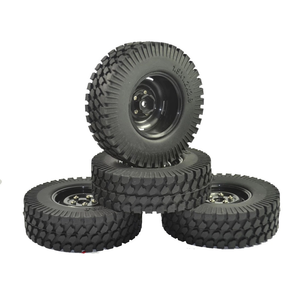 4 stuks 1/10 RC Off-Road auto  - Rc Hobby Dump Truck recensie en prijs