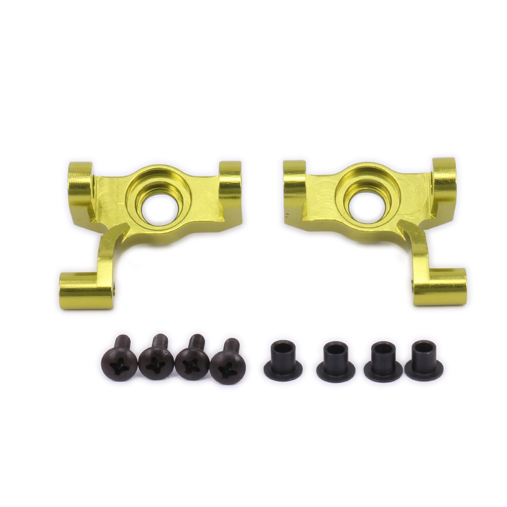 Steering Hub Carrier Voor Rc H - Rc Hobby Monster Truck recensie en prijs