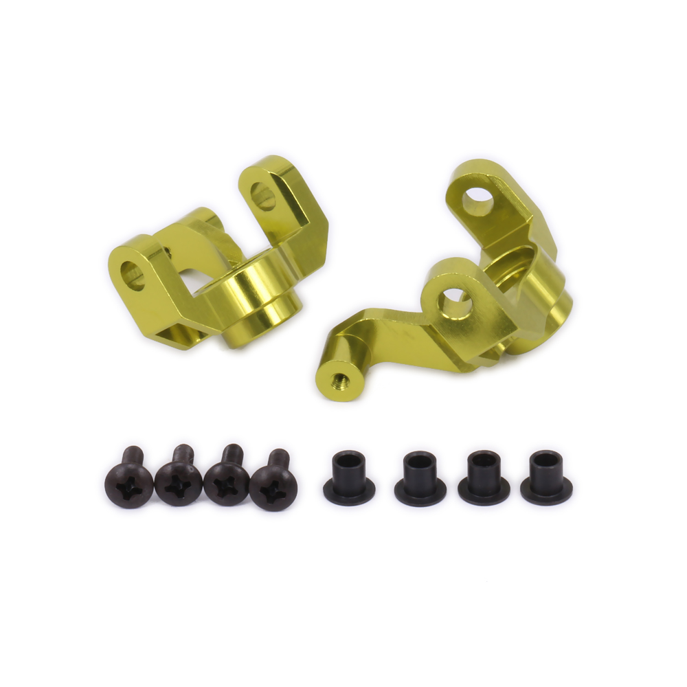 Steering Hub Carrier Voor Rc H - Rc Hobby Monster Truck recensie en prijs
