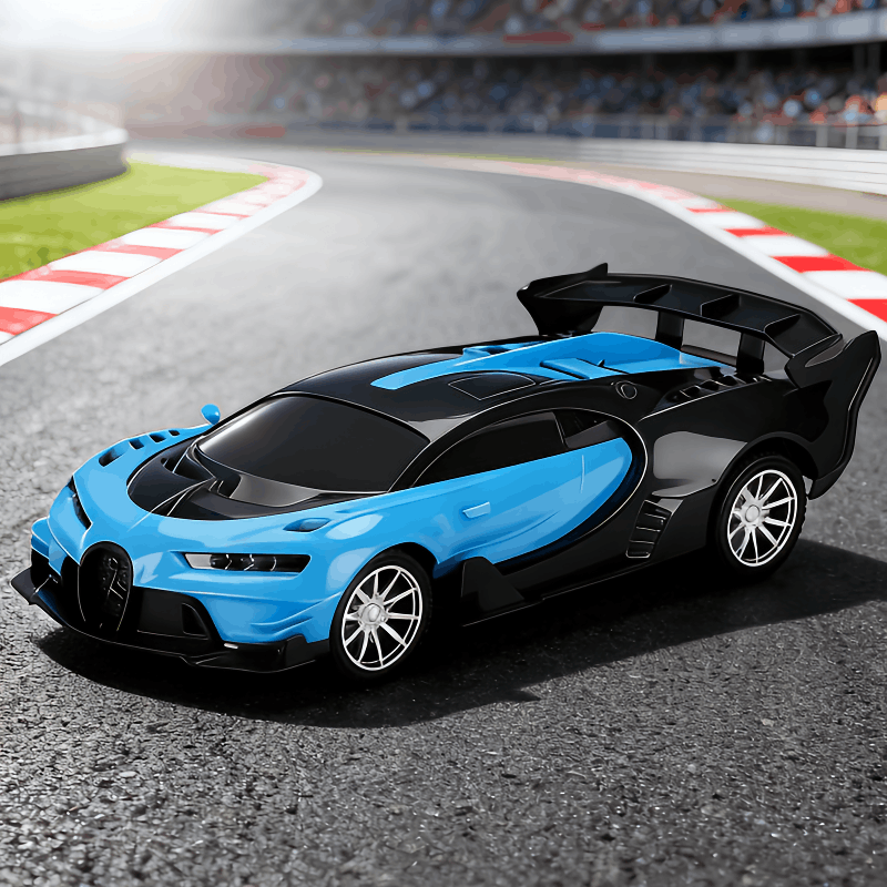 Rc Auto Stunt High-Speed Drift - Rc Hobby Tech Bali recensie en prijs