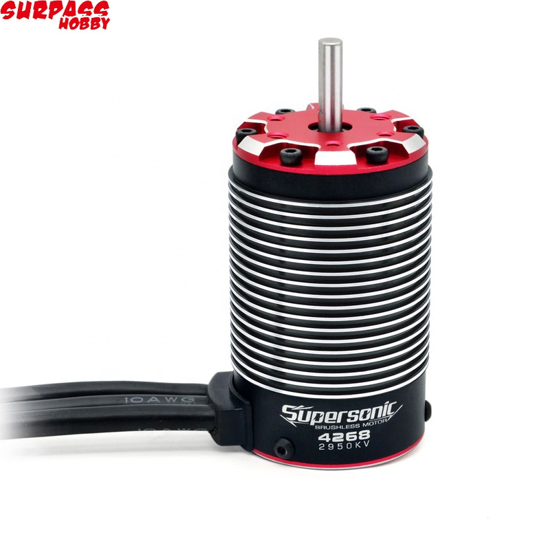 Surpass Hobby 4268 2450/2200/1 - Rc Hobby Monster Truck recensie en prijs