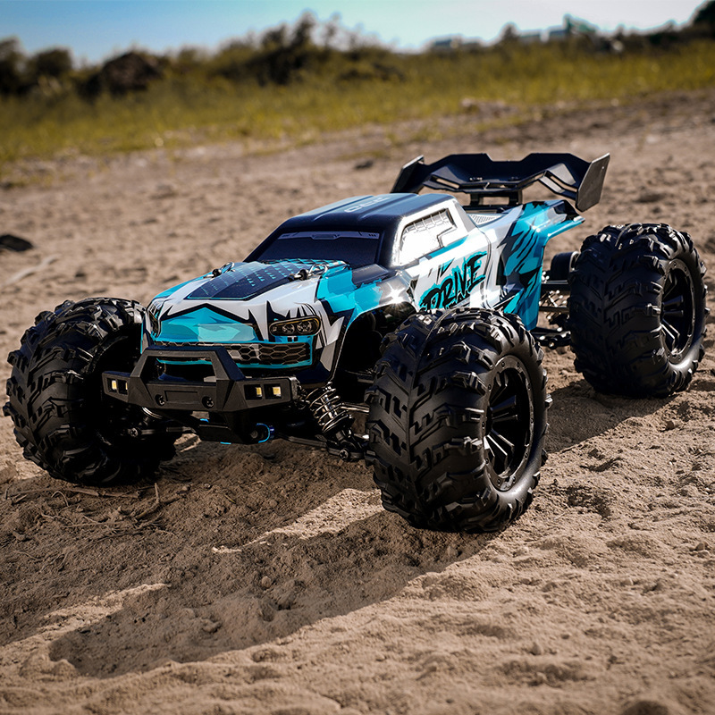 Scy 16102 Pro 1:16 70km/u 4WD  - Rc Hobby Monster Truck recensie en prijs