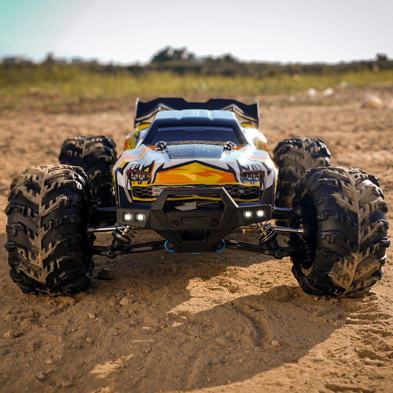 Scy 16102 Pro 1:16 70km/u 4WD  - Rc Hobby Monster Truck recensie en prijs
