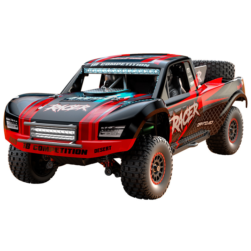 Racer 1:12 schaal 4WD hoge sne - Rc Hobby Monster Truck recensie en prijs