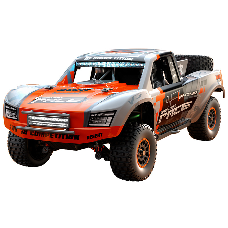 Racer 1:12 schaal 4WD hoge sne - Rc Hobby Monster Truck recensie en prijs