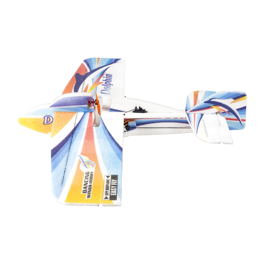 Real Hawk 580MM(22.8') Spanwij - Rc Hobbies recensie en prijs