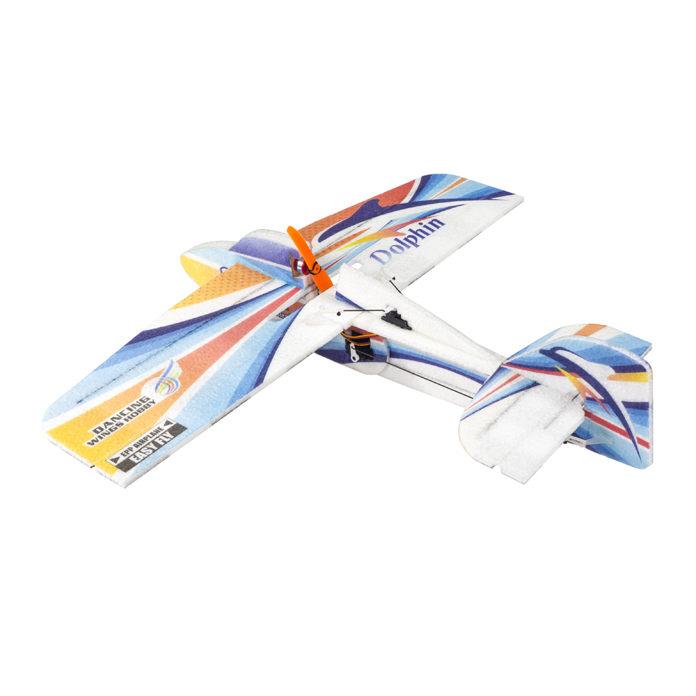 Real Hawk 580MM(22.8') Spanwij - Rc Hobbies recensie en prijs