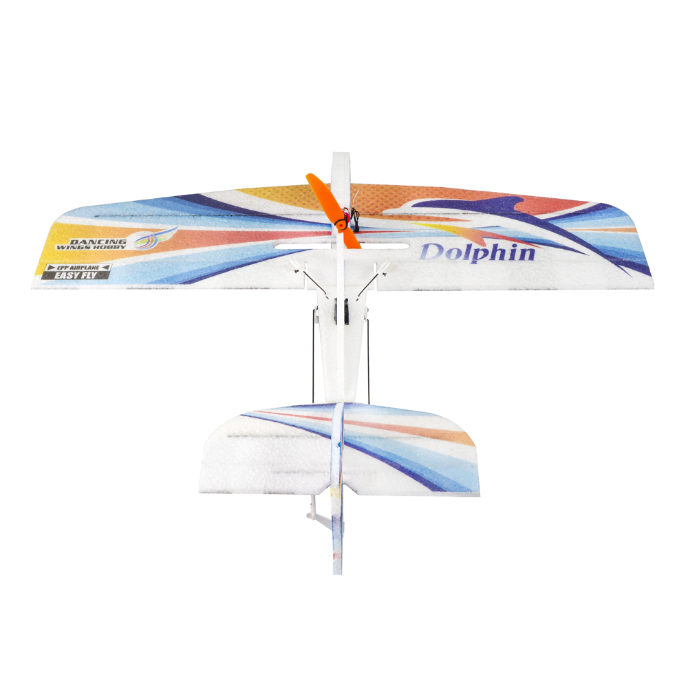 Real Hawk 580MM(22.8') Spanwij - Rc Hobbies recensie en prijs