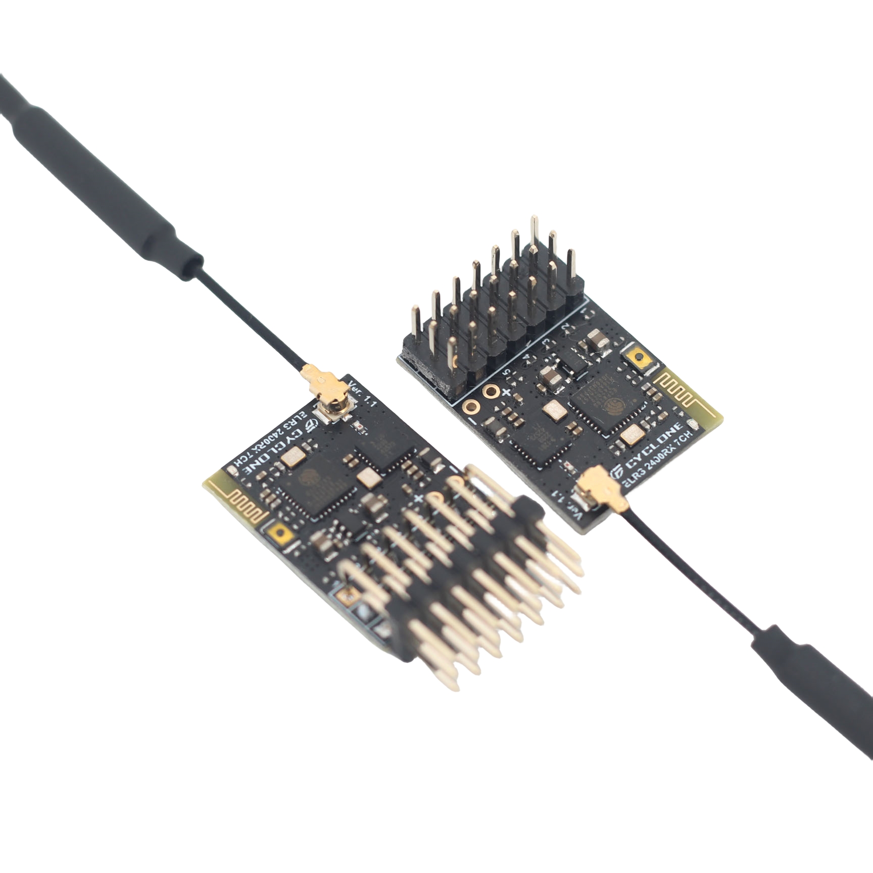 Elrs 2.4G Pwm 7ch 6ch Crsf Ont - Rc Hobbies recensie en prijs