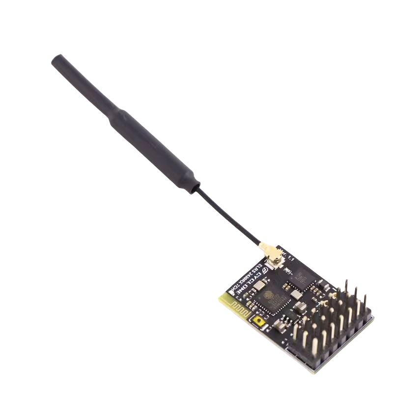 Elrs 2.4G Pwm 7ch 6ch Crsf Ont - Rc Hobbies recensie en prijs