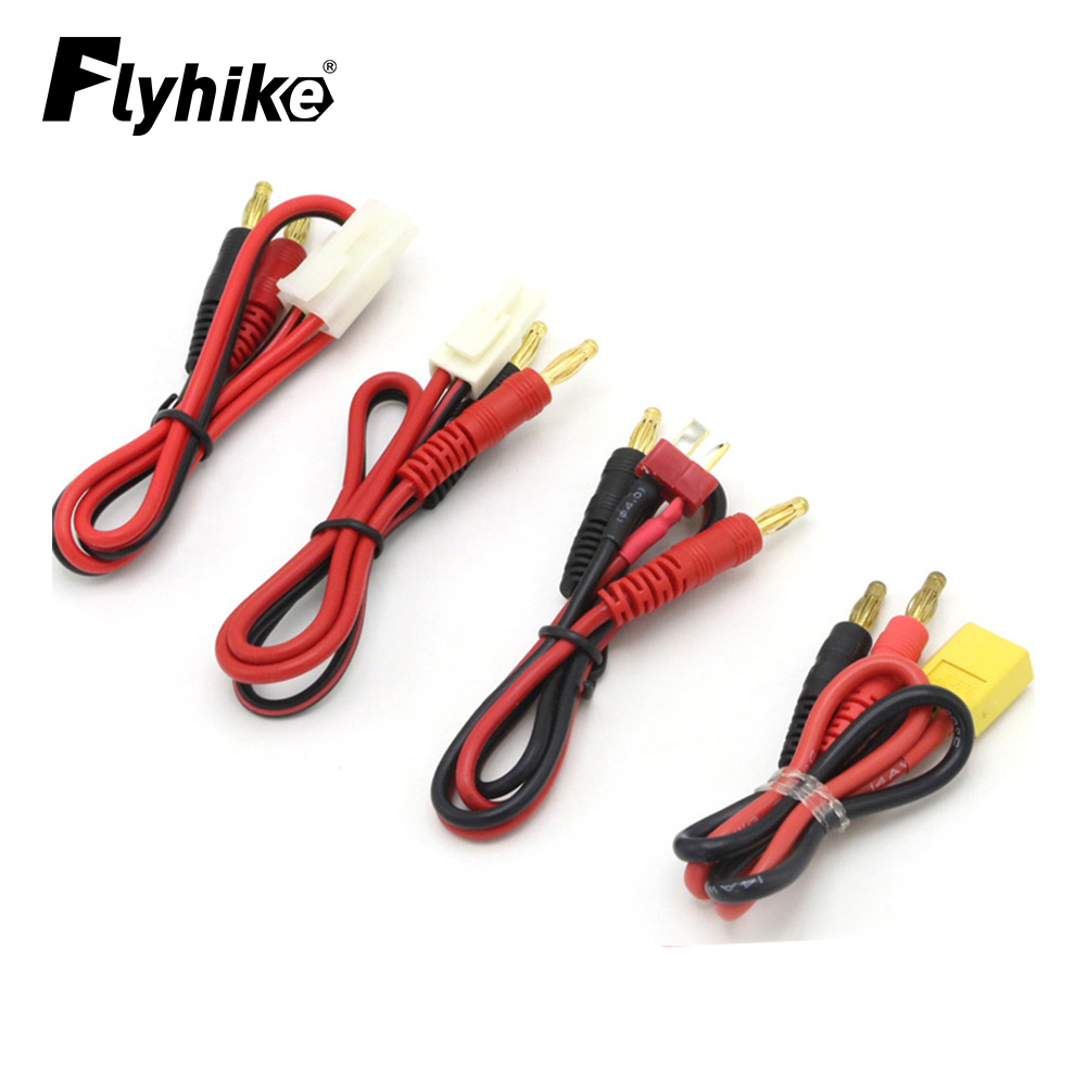 Rc Connector Kabel T Plug Deca - Rc Hobbyking recensie en prijs