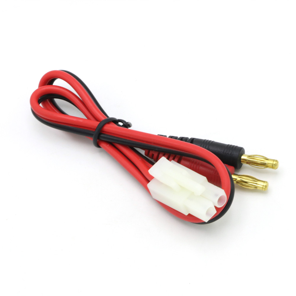 Rc Connector Kabel T Plug Deca - Rc Hobbyking recensie en prijs