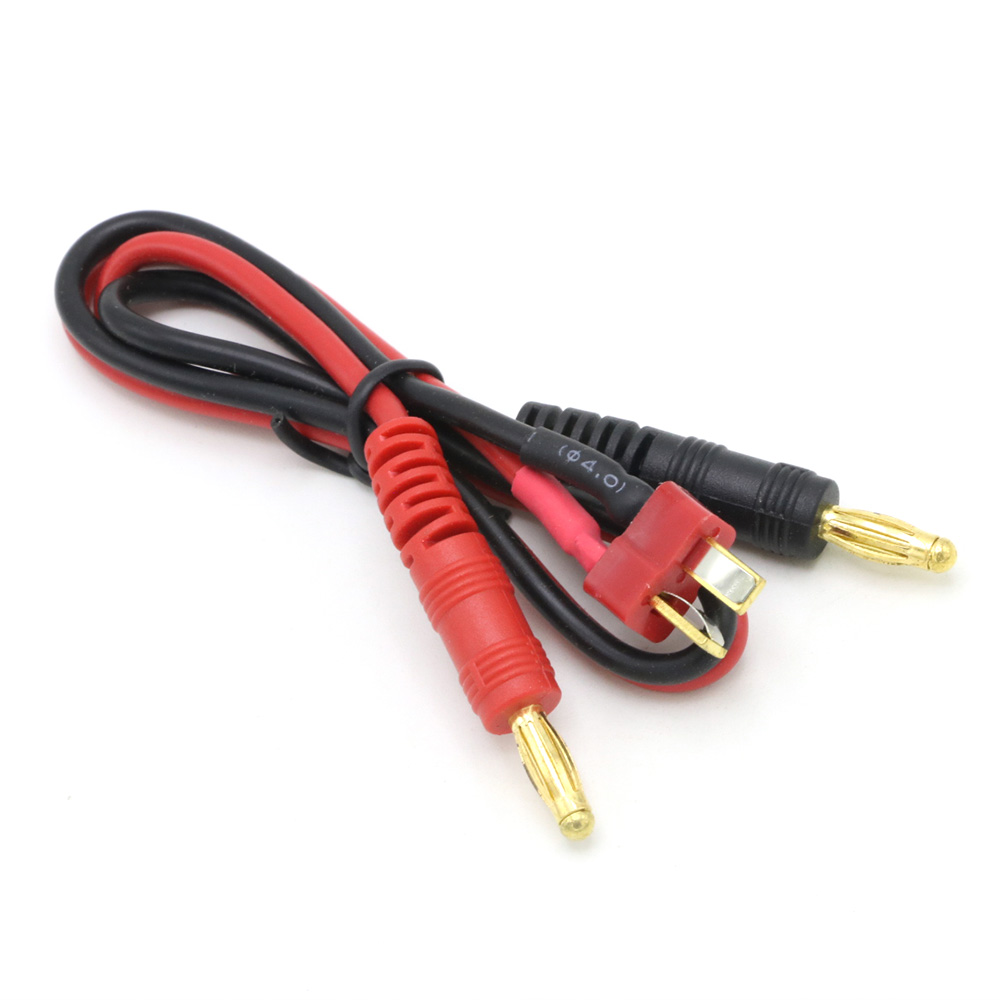 Rc Connector Kabel T Plug Deca - Rc Hobbyking recensie en prijs
