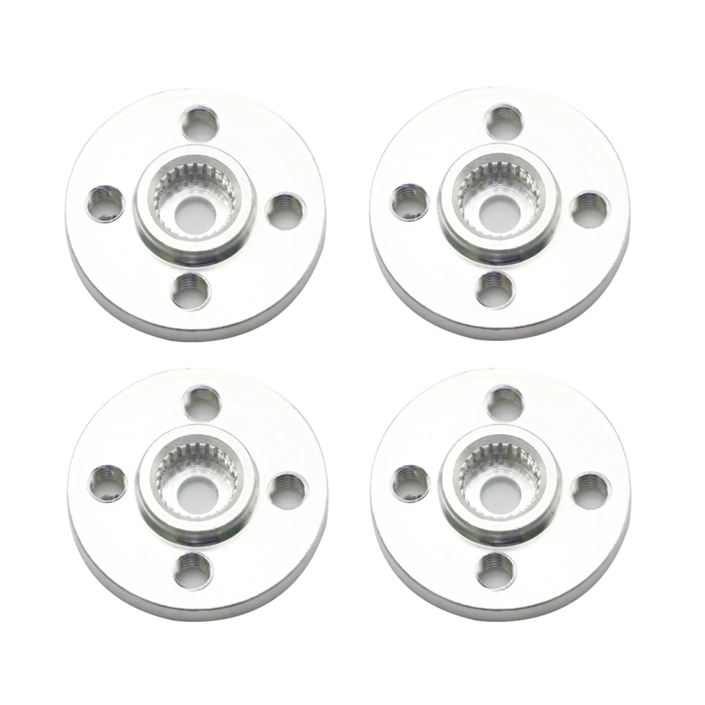 5 Stks/partij Metalen Stuurinr - Rc Hobbyking recensie en prijs