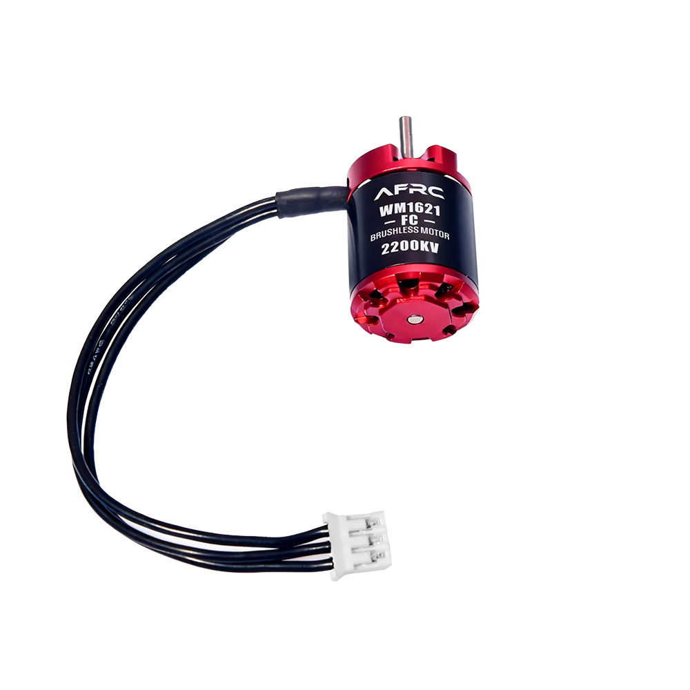 AFRC ESC 25A Brushless Power K - Rc Hobbies recensie en prijs