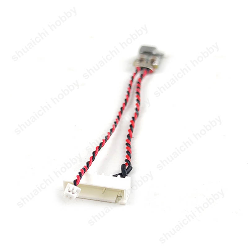 1 STKS 5 V/3A 10 V/2A BEC Step - Rc Hobbyking recensie en prijs