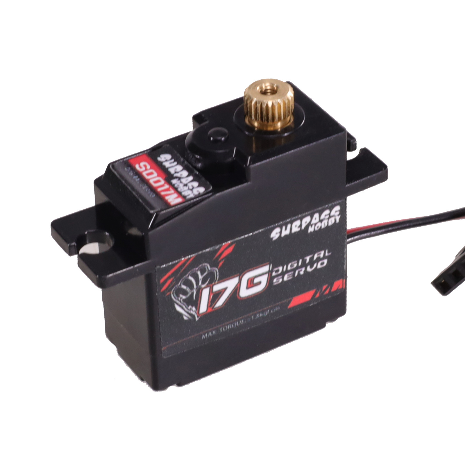 Hoogwaardige SURPASS Hobby S00 - Rc Hobbyking recensie en prijs