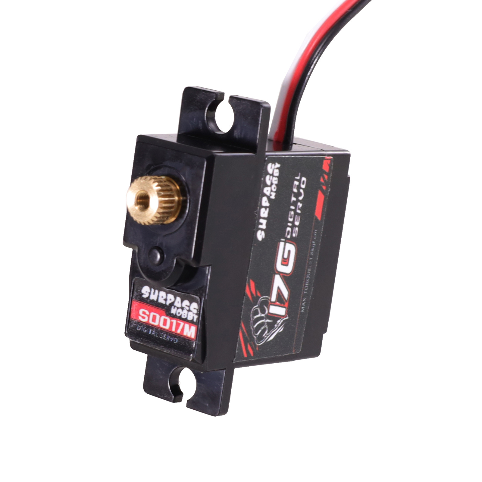 Hoogwaardige SURPASS Hobby S00 - Rc Hobbyking recensie en prijs