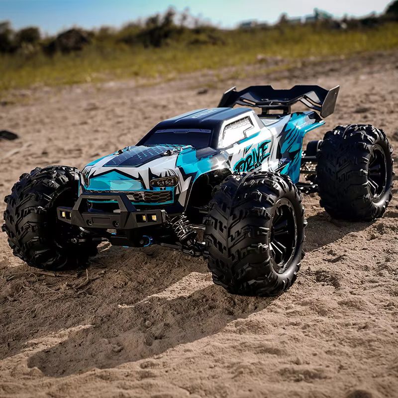 Scy‑16102 Pro 1:16 4wd RC Auto - Rc Hobby Monster Truck recensie en prijs