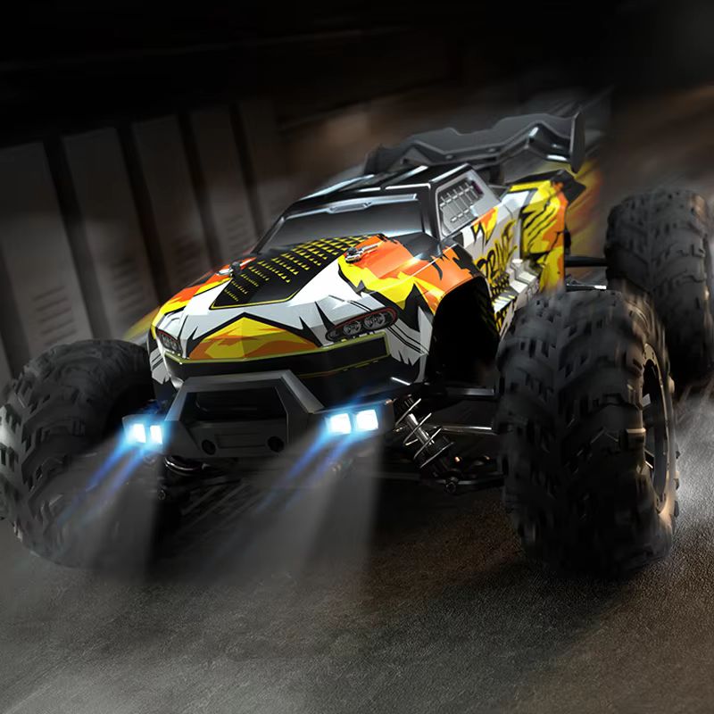 Scy 16102 Pro 1:16 70km/u 4WD  - Rc Hobby Monster Truck recensie en prijs